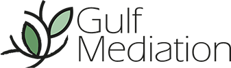 Gulf Mediation Logo