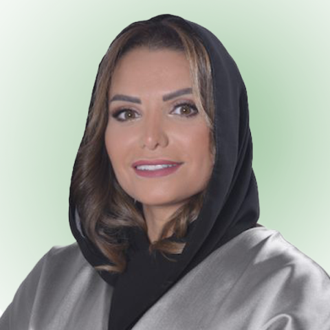 Rozana Al Tayyar – Gulf Mediation
